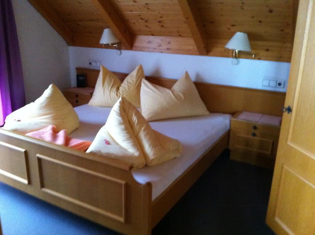 Hotel Loffele Weissbriach Cameră foto